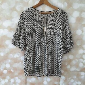 Max Studio Blouse